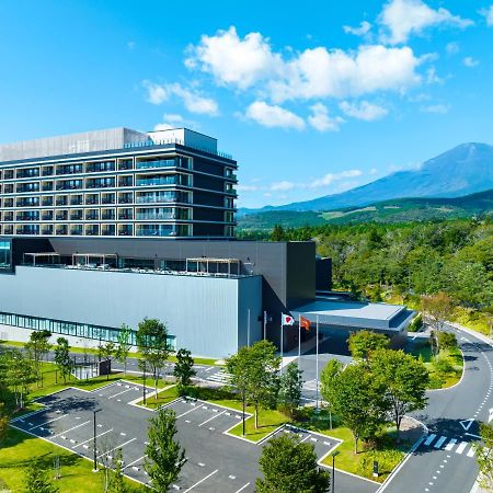 Fuji Speedway Hotel, In The Unbound Collection By Hyatt Oyama  ภายนอก รูปภาพ