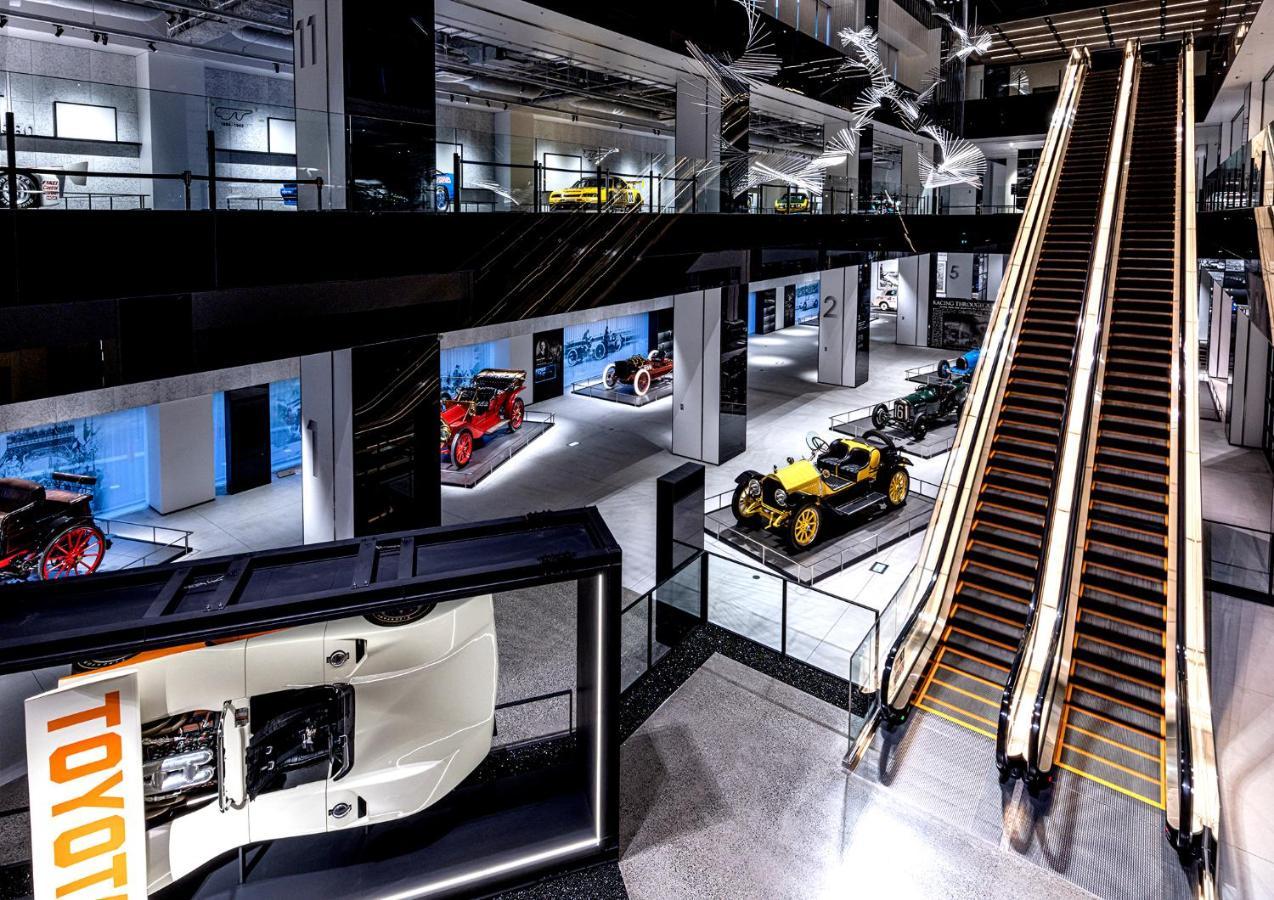 Fuji Speedway Hotel, In The Unbound Collection By Hyatt Oyama  ภายนอก รูปภาพ