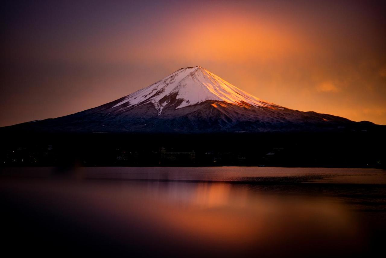 Fuji Speedway Hotel, In The Unbound Collection By Hyatt Oyama  ภายนอก รูปภาพ