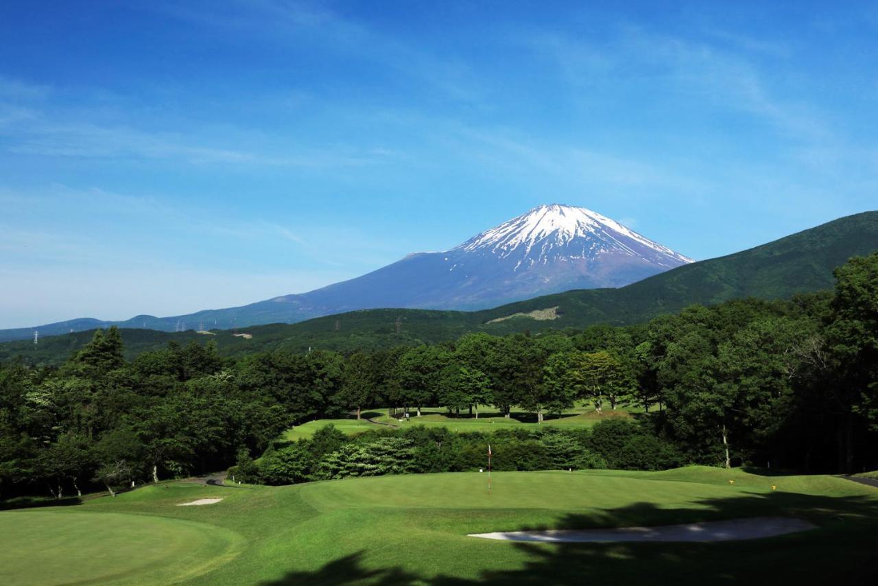 Fuji Speedway Hotel, In The Unbound Collection By Hyatt Oyama  ภายนอก รูปภาพ