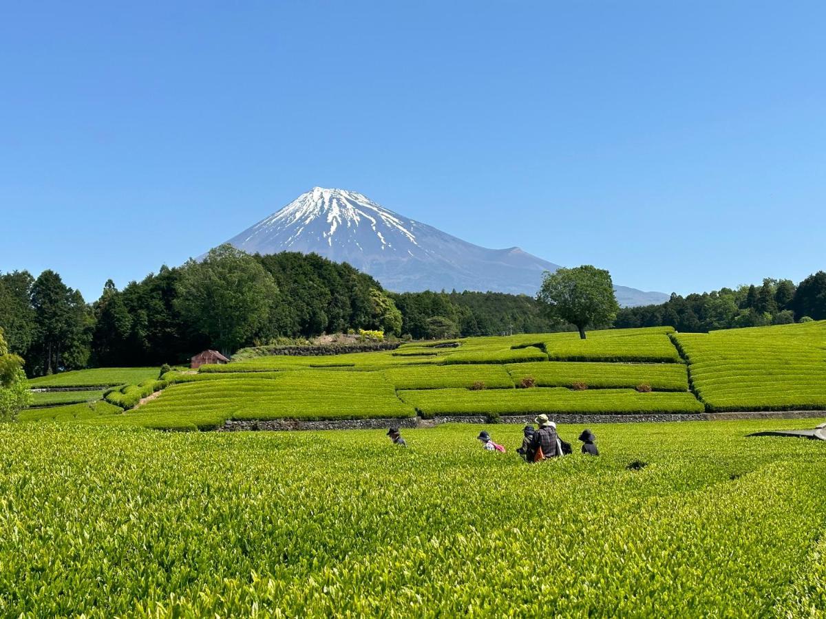 Fuji Speedway Hotel, In The Unbound Collection By Hyatt Oyama  ภายนอก รูปภาพ