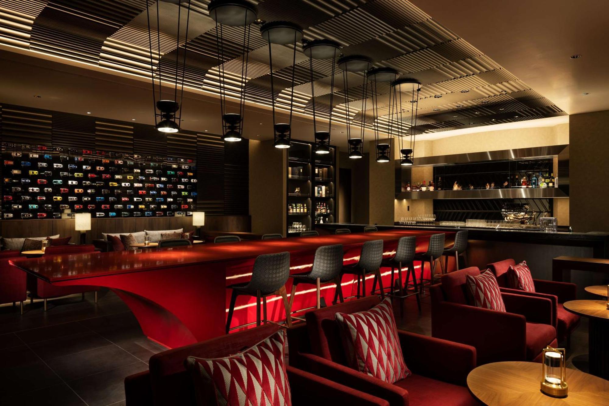 Fuji Speedway Hotel, In The Unbound Collection By Hyatt Oyama  ภายนอก รูปภาพ