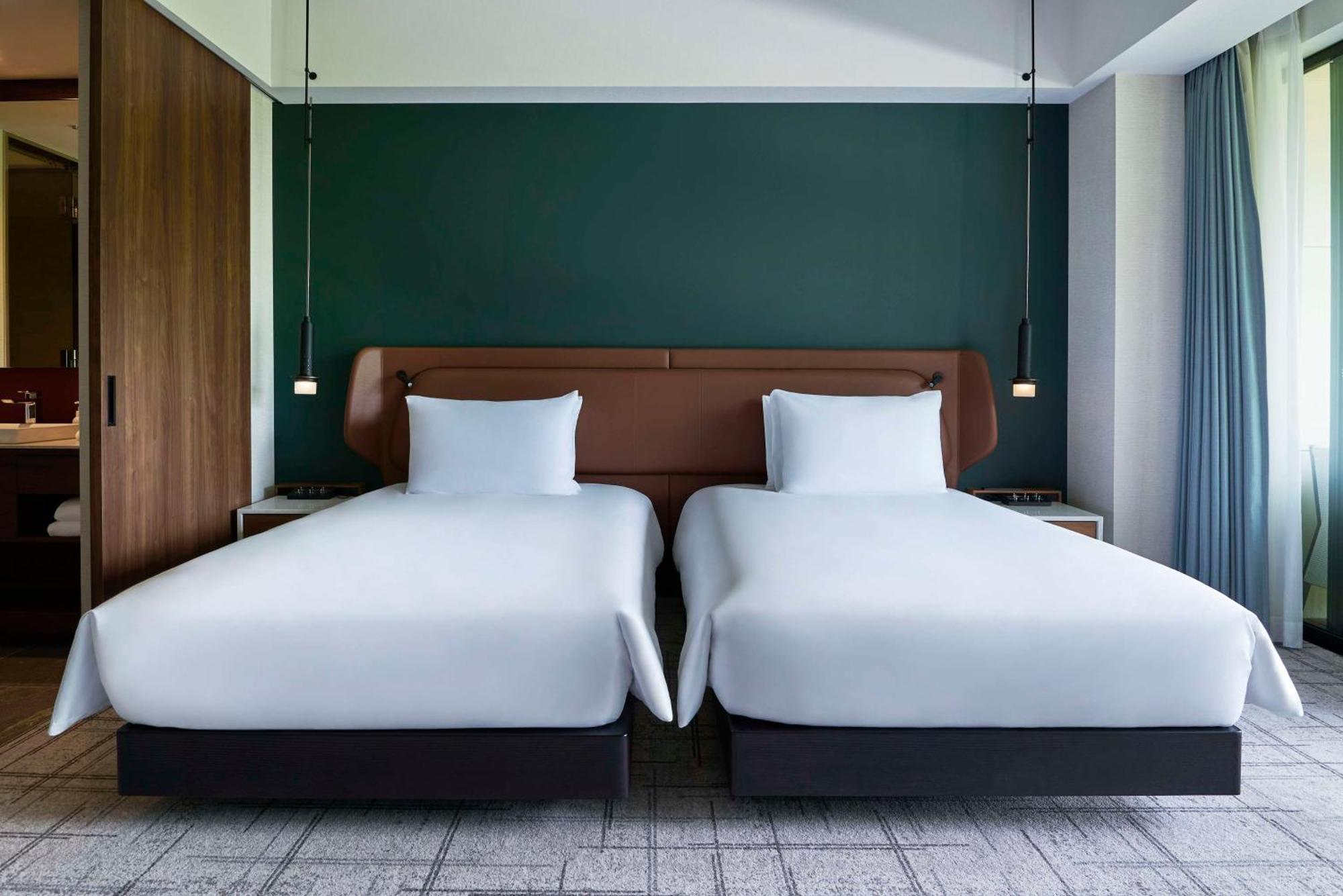 Fuji Speedway Hotel, In The Unbound Collection By Hyatt Oyama  ภายนอก รูปภาพ