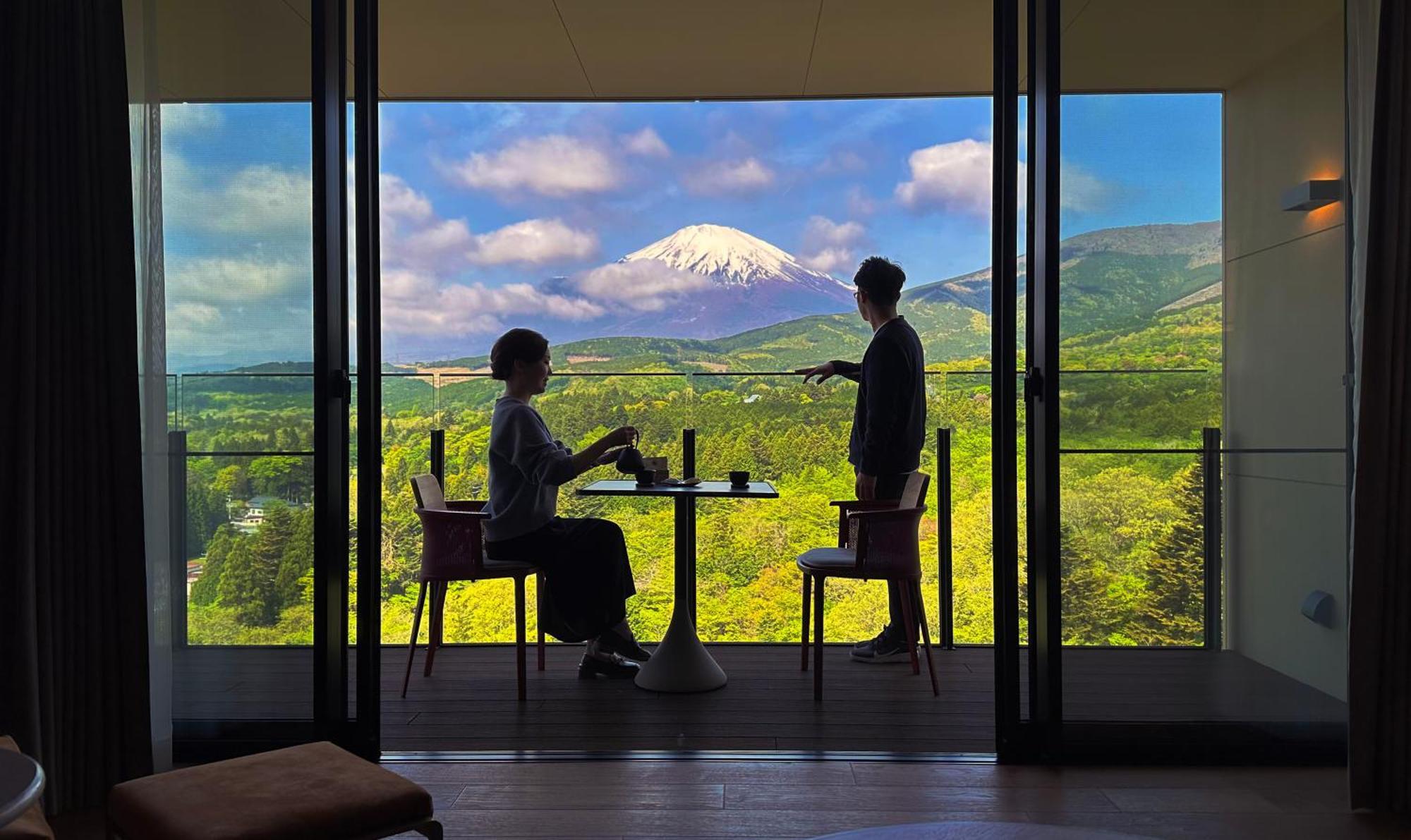 Fuji Speedway Hotel, In The Unbound Collection By Hyatt Oyama  ภายนอก รูปภาพ